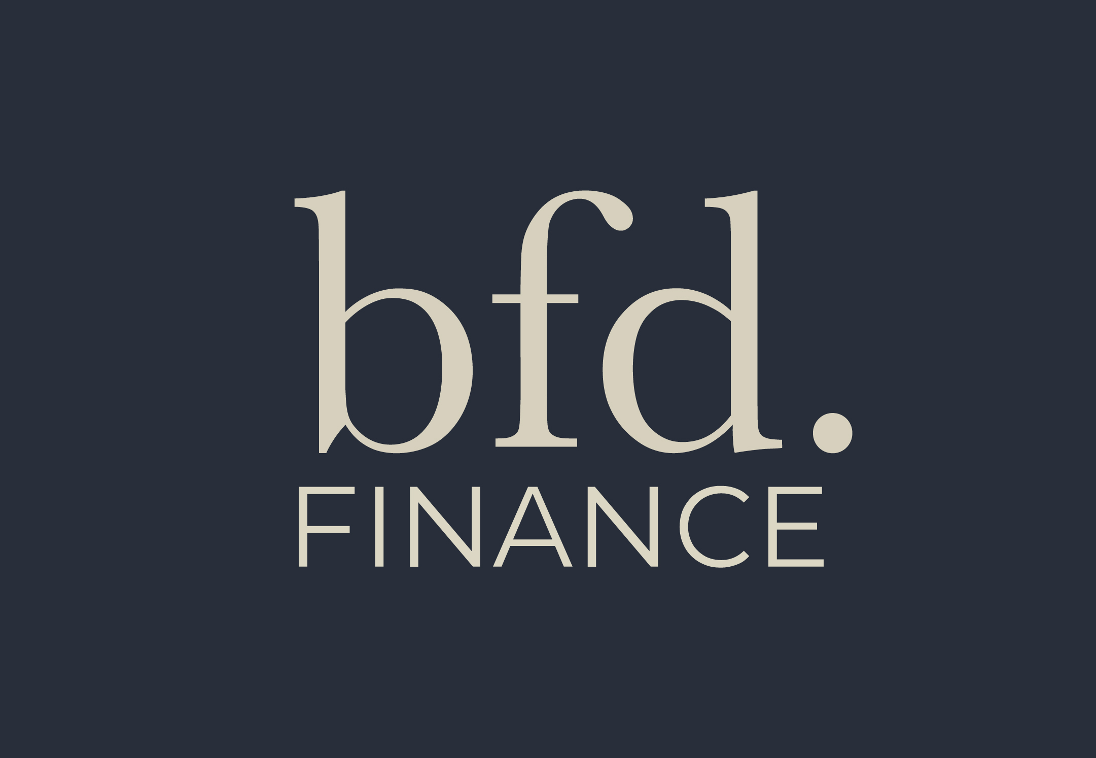 BFD Finance