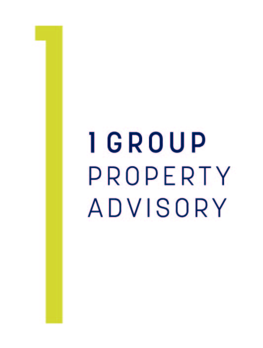 1 Group Property Advisory