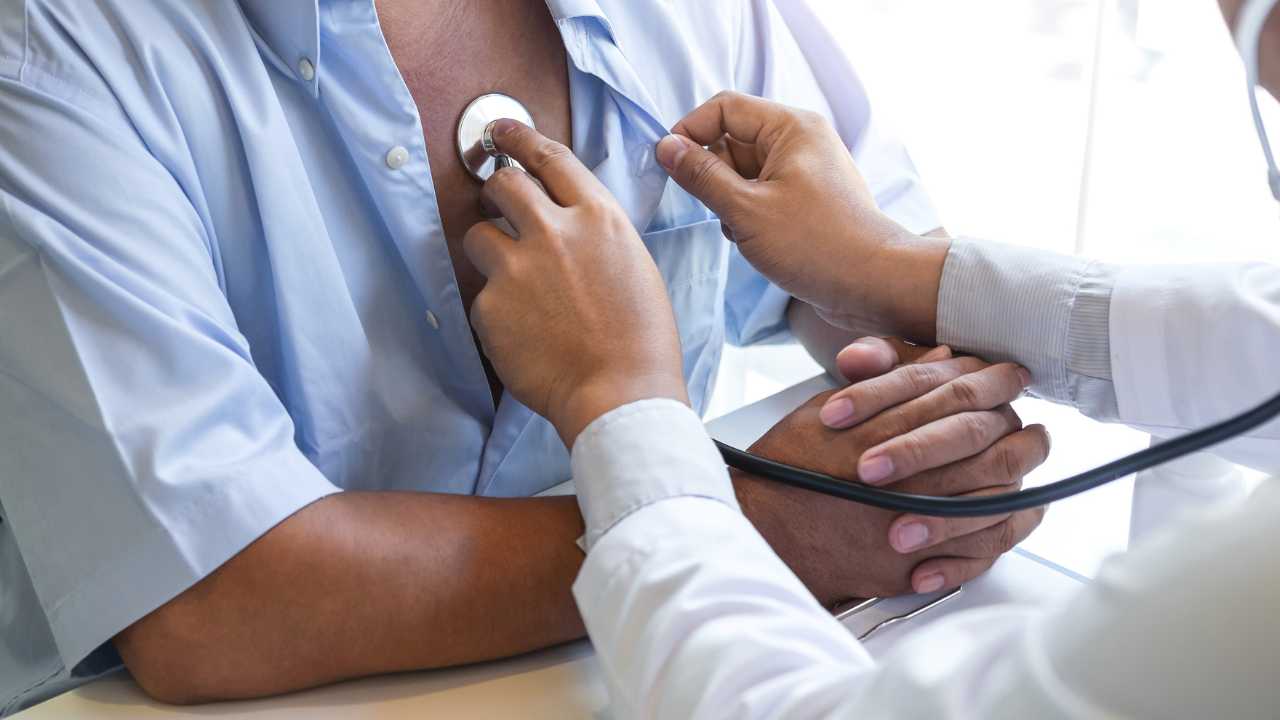 Health Assessments Indigenous and Cardiovascular (715 and 699) Paid